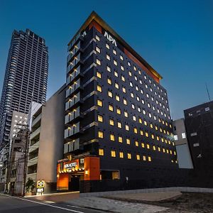 Apa Hotel Yodoyabashi Kitahama Ekimae